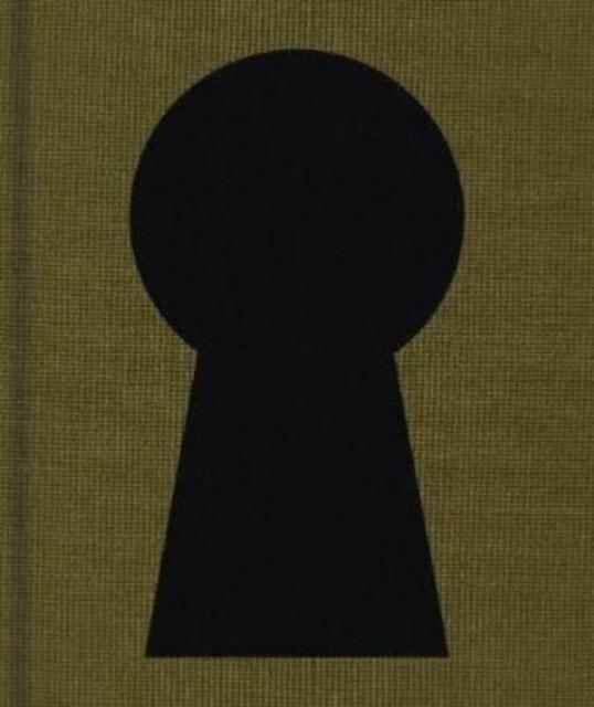 Vorderes Coverbild Closed