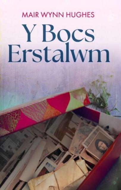 Vorderes Coverbild Y Bocs Erstalwm