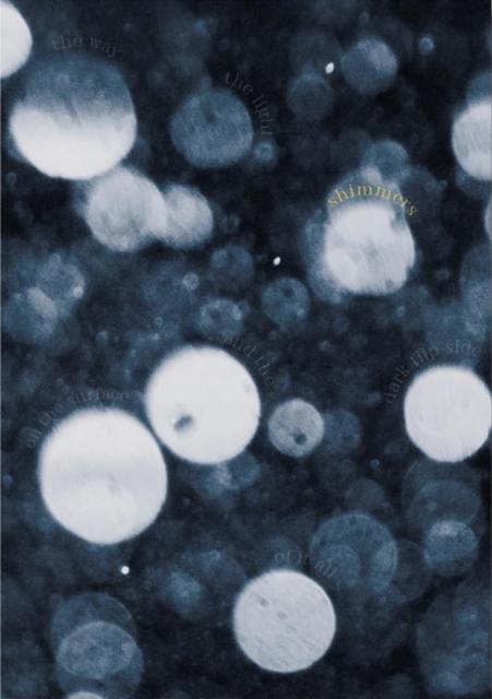 Vorderes Coverbild Shimmers