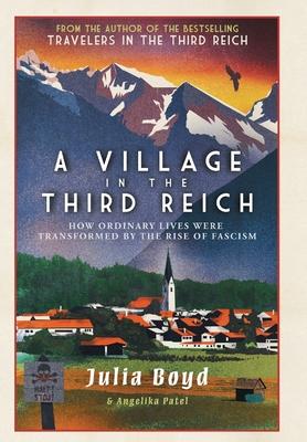 Vorderes Coverbild A Village in the Third Reich