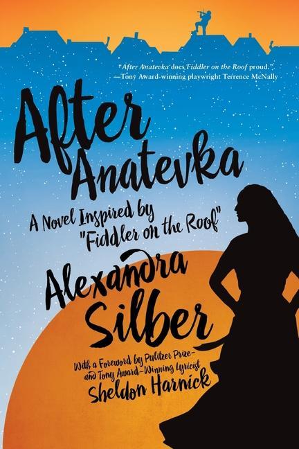 Vorderes Coverbild After Anatevka