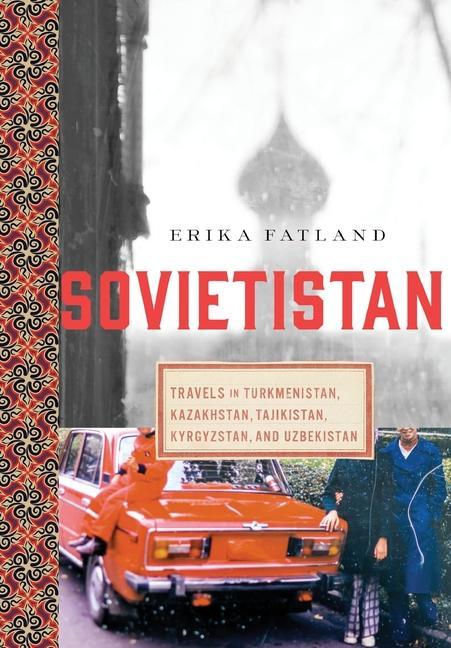Vorderes Coverbild Sovietistan