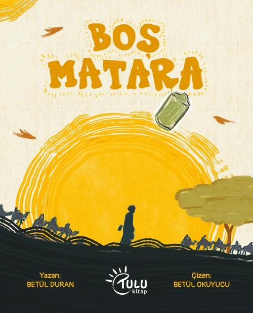 Vorderes Coverbild Bos Matara