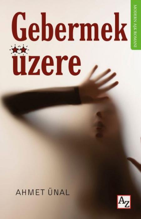 Vorderes Coverbild Gebermek Üzere