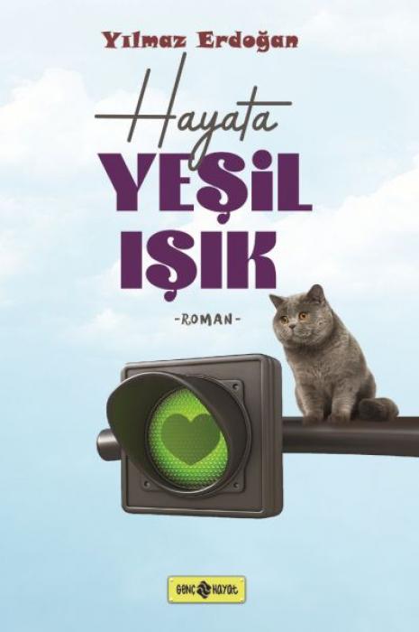 Vorderes Coverbild Hayata Yesil Isik