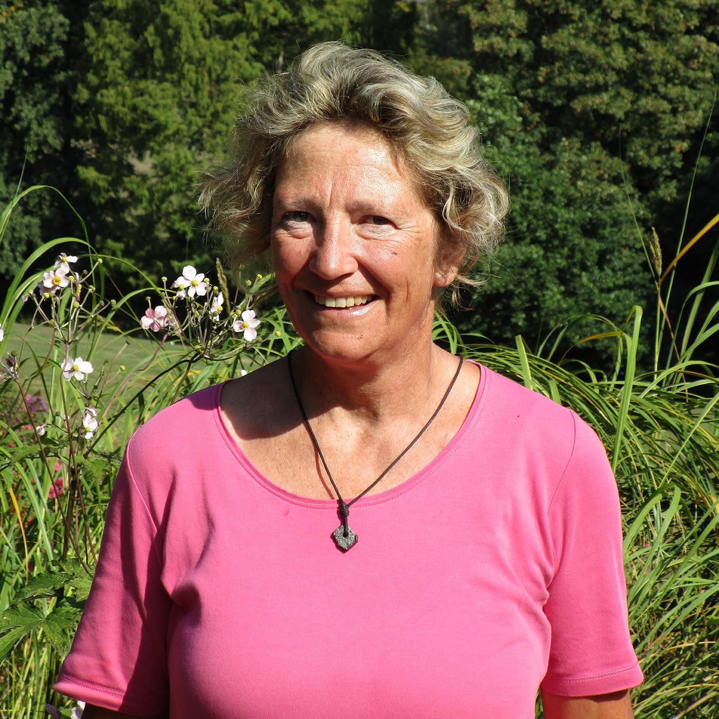 Autorenbild Abgrundtiefe Algarve - Ein Portugal-Krimi