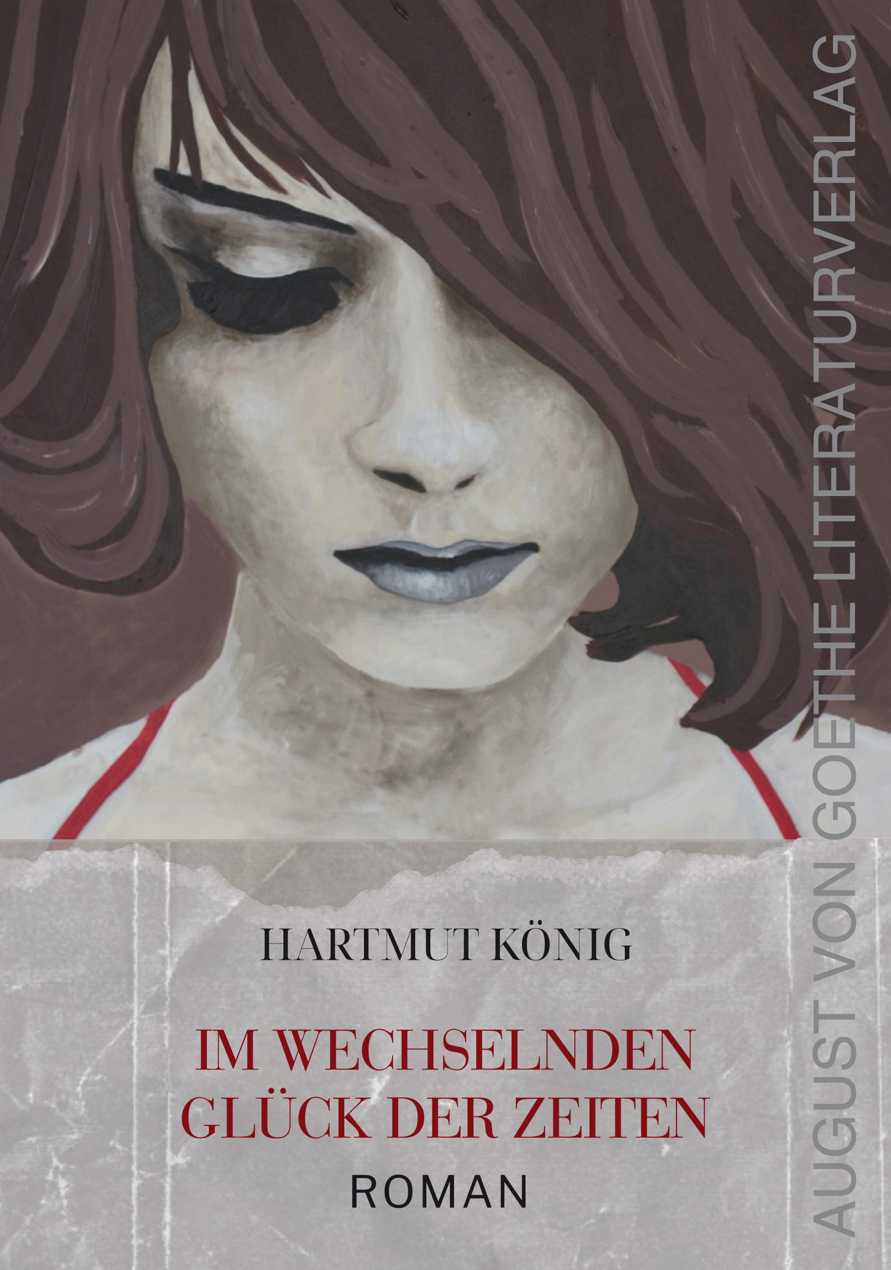 Vorderes Coverbild Im wechselnden Glück der Zeiten