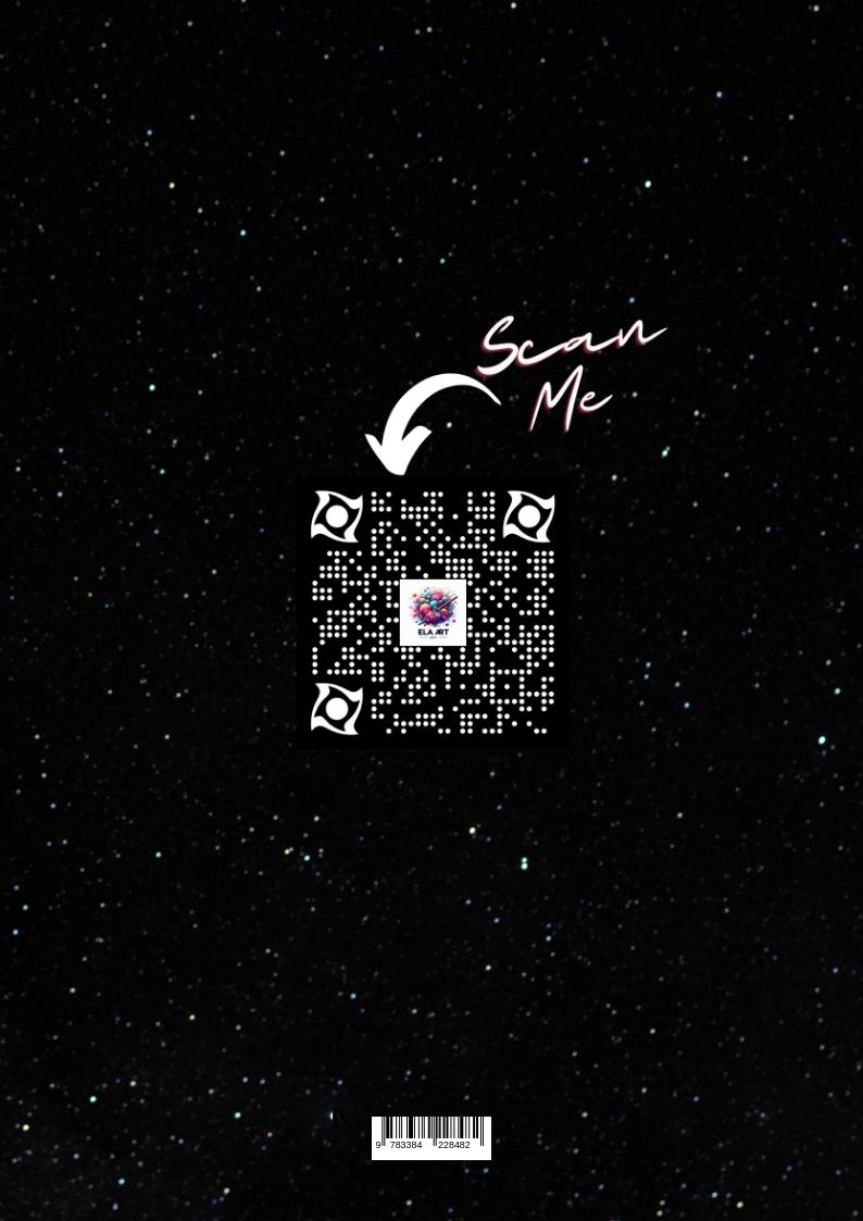 Rückseitencover Mandala-Gläser