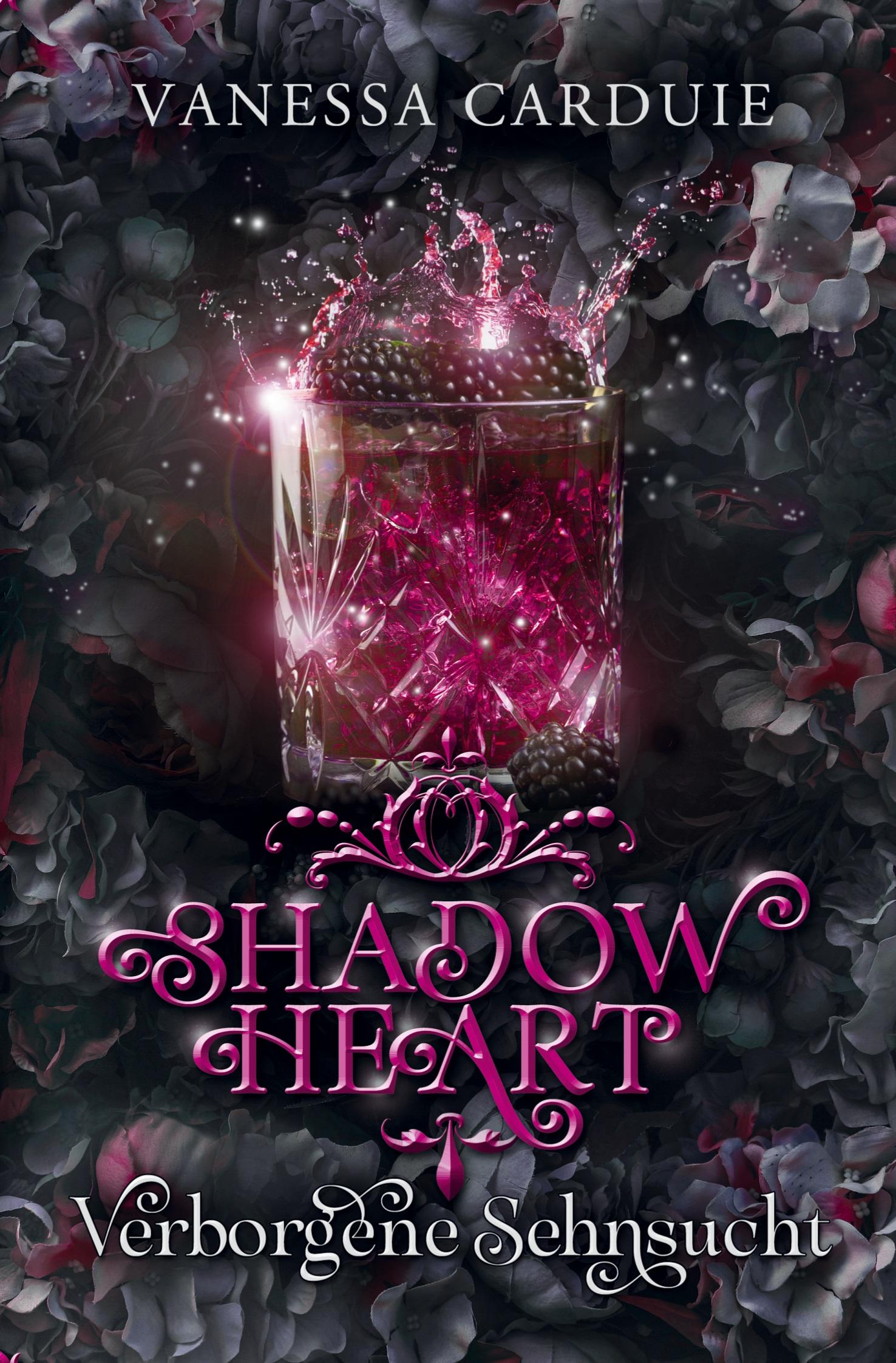 Vorderes Coverbild Shadowheart