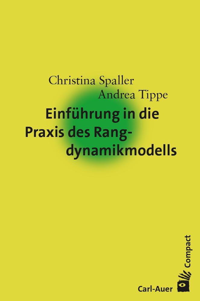 Vorderes Coverbild Einführung in die Rangdynamik
