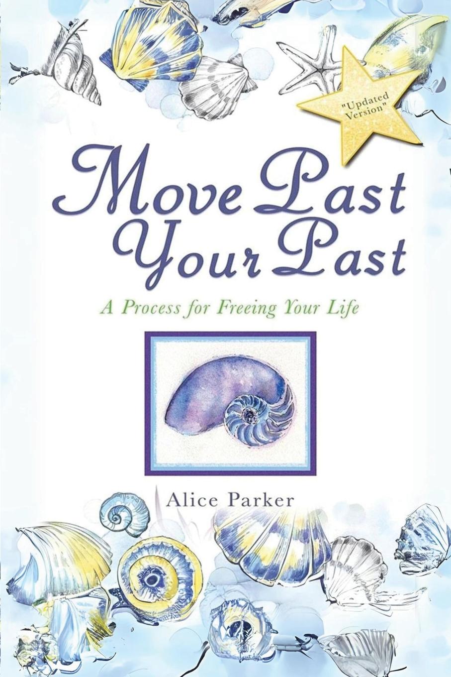 Vorderes Coverbild Move Past Your Past