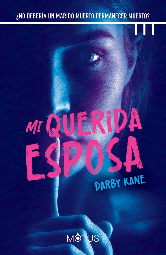 Vorderes Coverbild Mi querida esposa