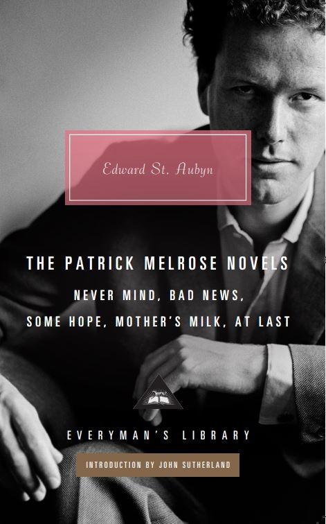 Vorderes Coverbild The Patrick Melrose Novels