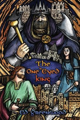 Vorderes Coverbild The One Eyed King