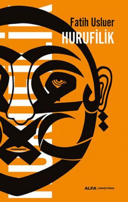 Vorderes Coverbild Hurufilik
