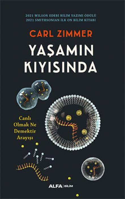 Vorderes Coverbild Yasamin Kiyisinda