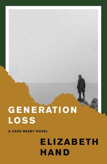 Vorderes Coverbild Generation Loss