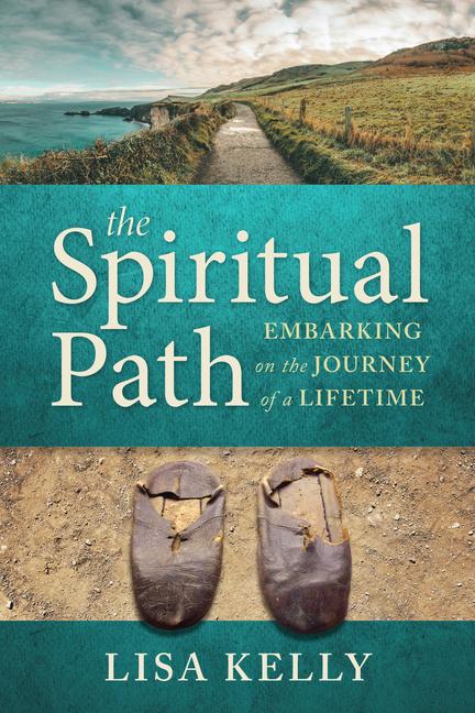 Vorderes Coverbild The Spiritual Path