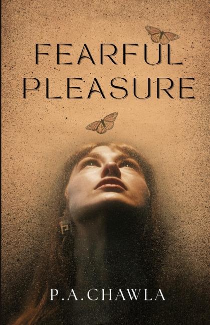 Vorderes Coverbild Fearful Pleasure