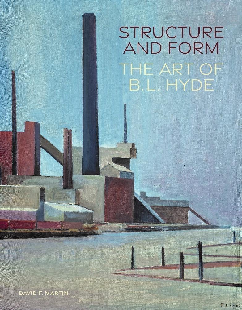 Vorderes Coverbild Structure and Form