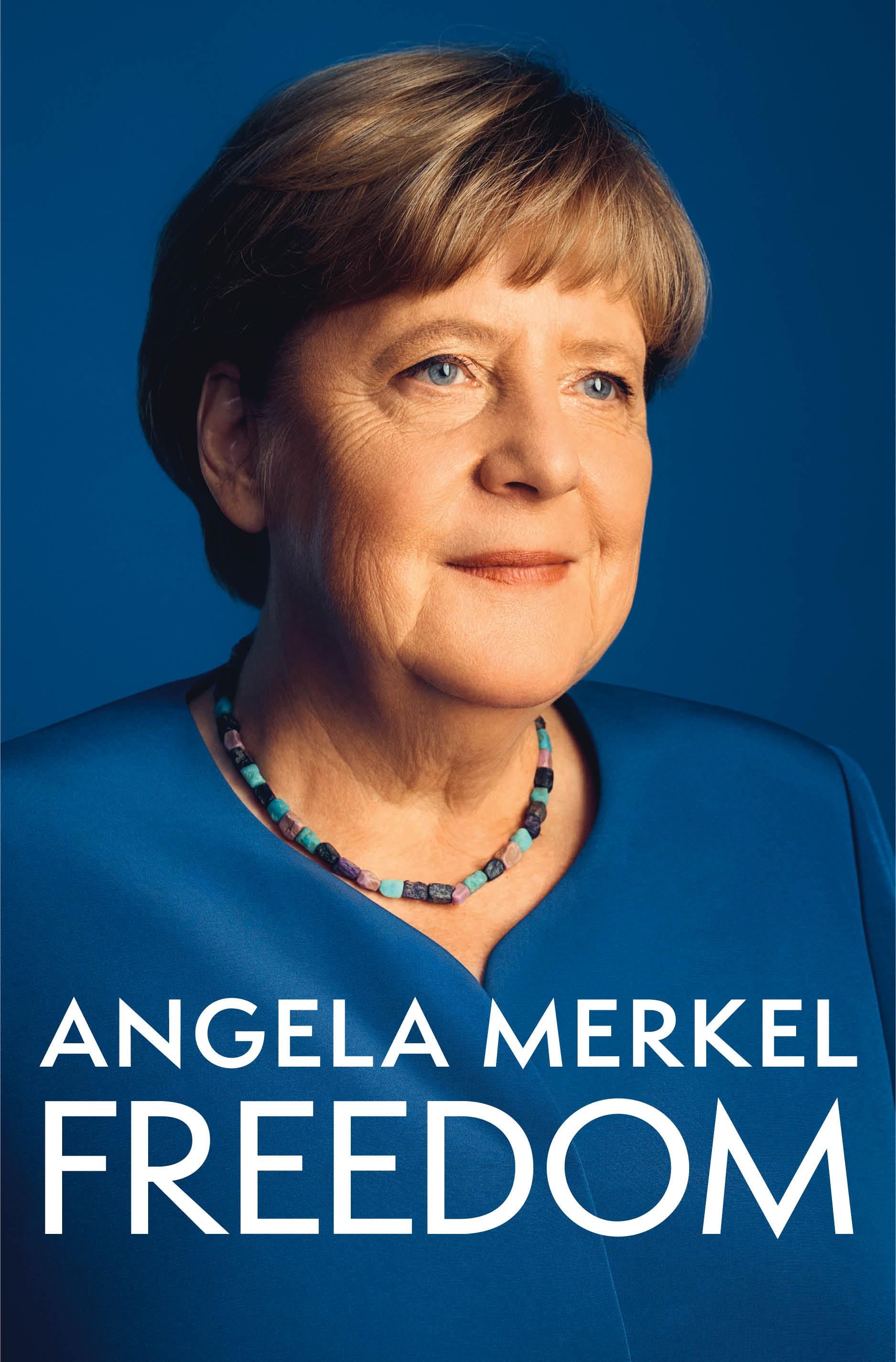 Vorderes Coverbild Freedom