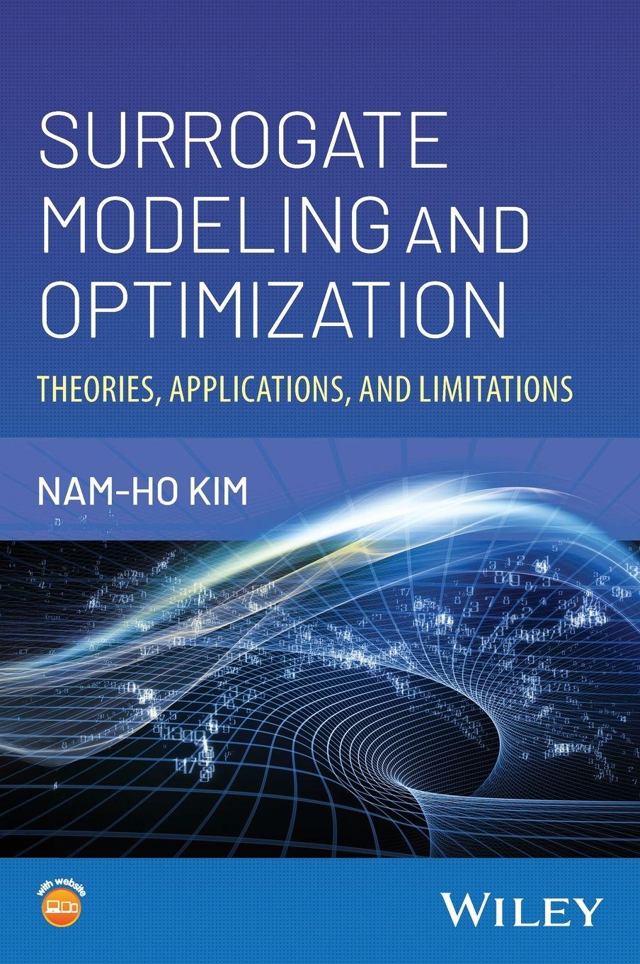 Vorderes Coverbild Surrogate Modeling and Optimization