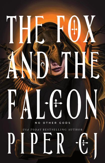 Vorderes Coverbild The Fox and the Falcon (Standard Edition)