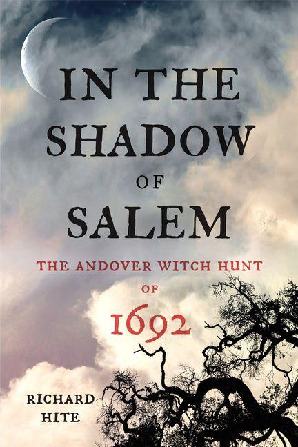 Vorderes Coverbild In the Shadow of Salem