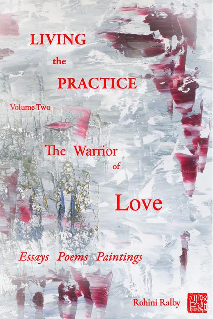Vorderes Coverbild Living the Practice Vol. 2