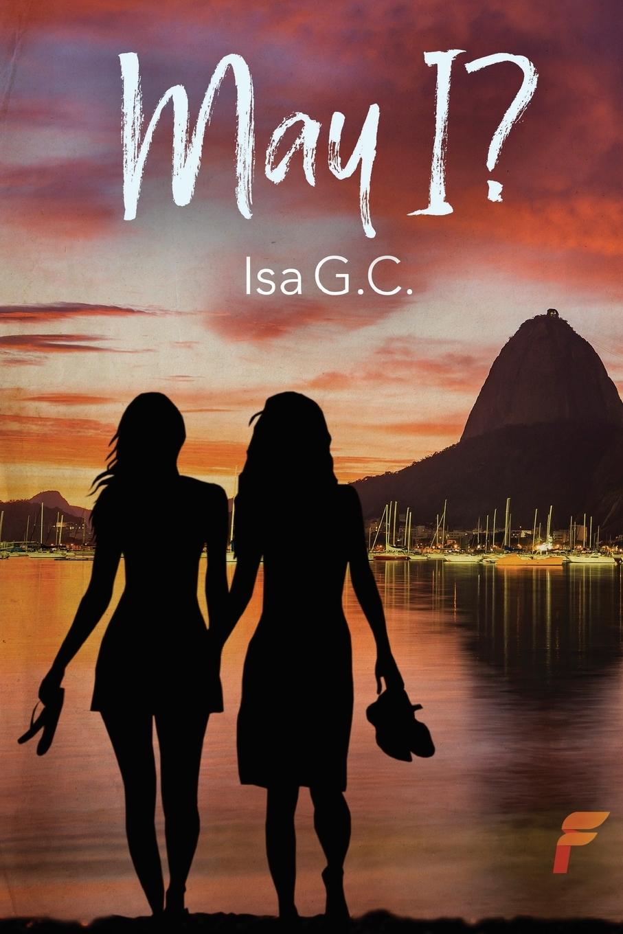 Vorderes Coverbild May I?