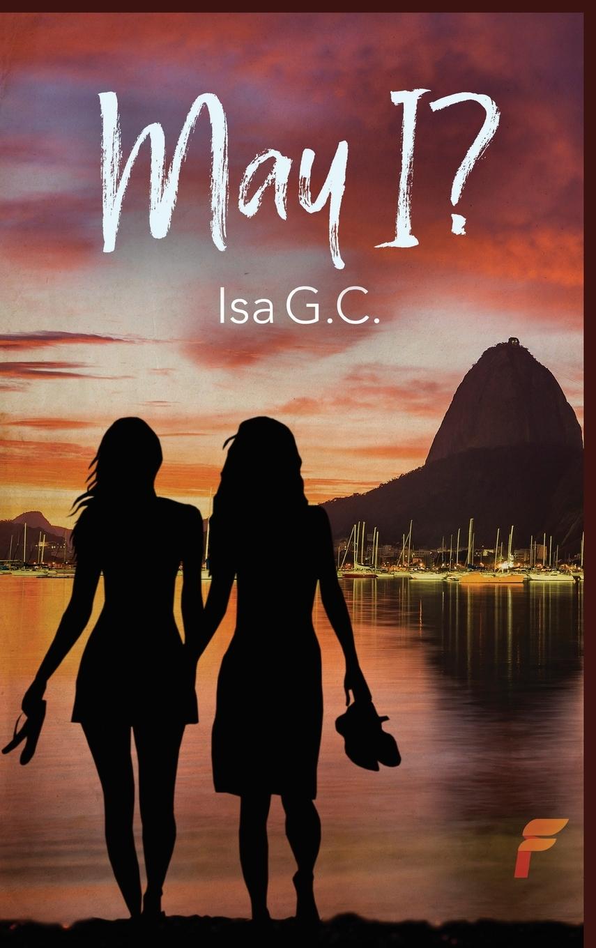 Vorderes Coverbild May I?