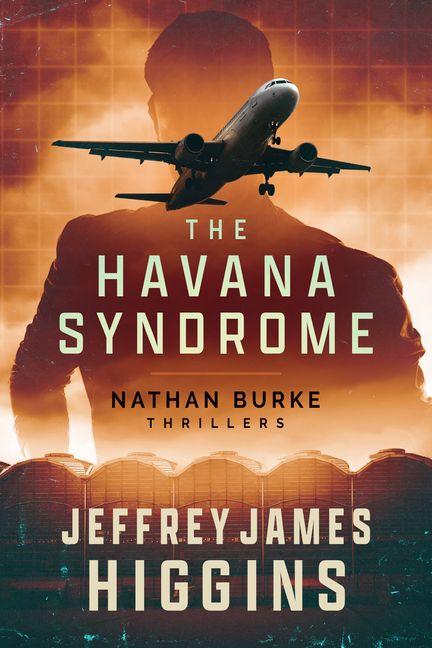 Vorderes Coverbild The Havana Syndrome