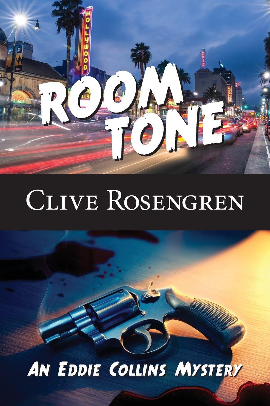 Vorderes Coverbild Room Tone