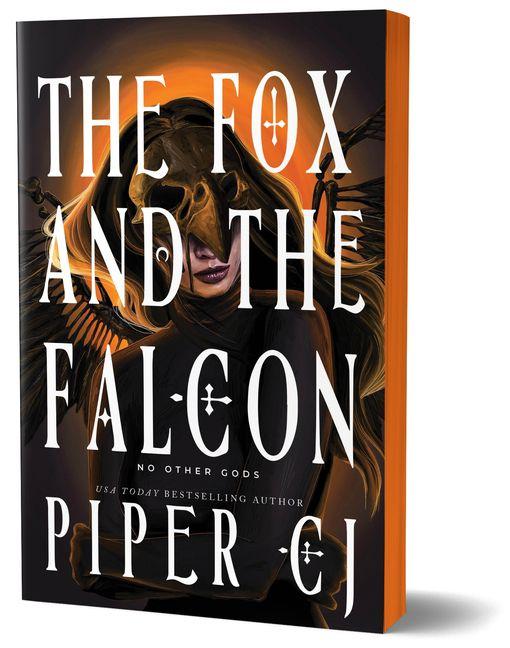 Vorderes Coverbild The Fox and the Falcon (Deluxe Edition)