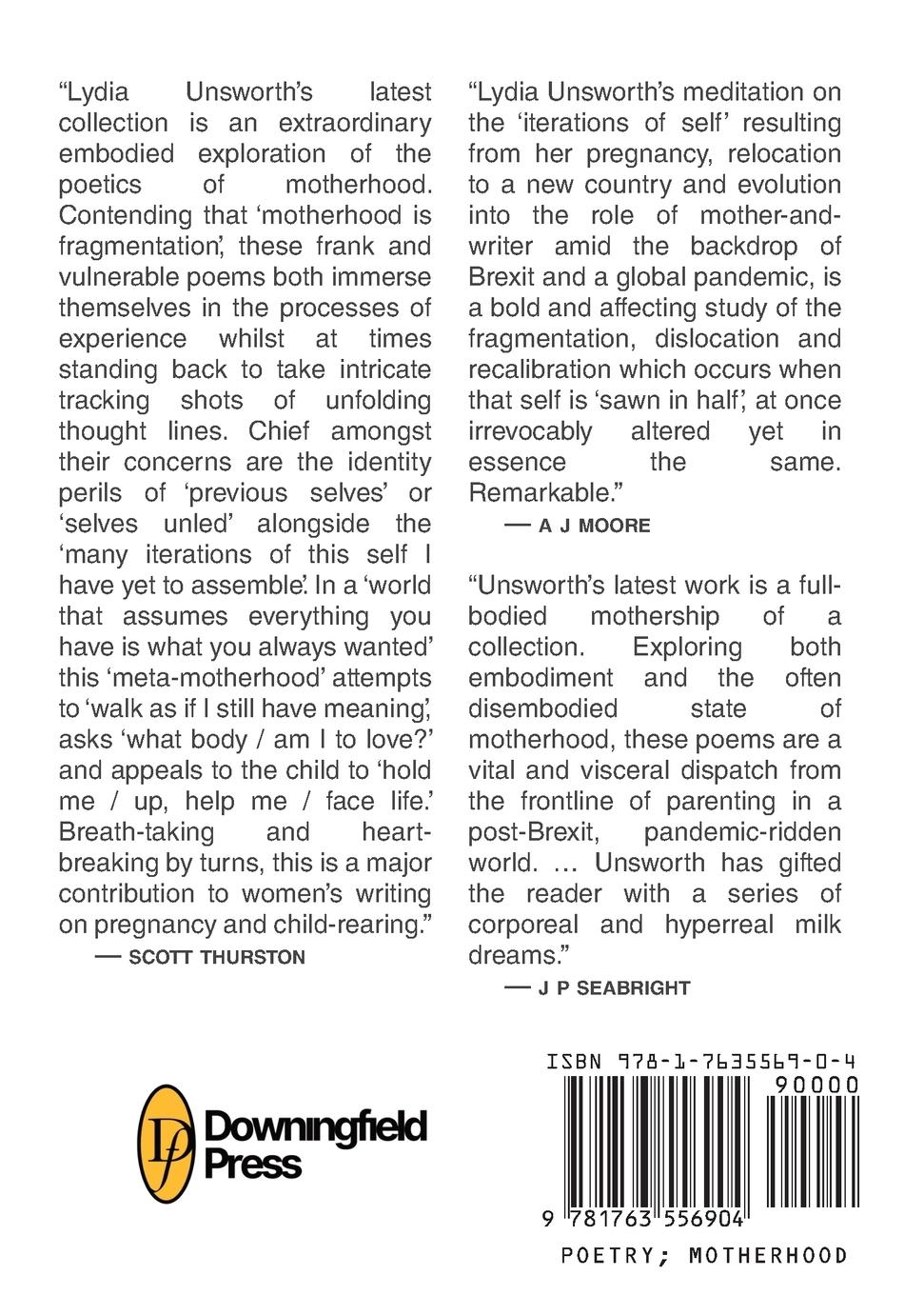 Rückseitencover Some Murmur