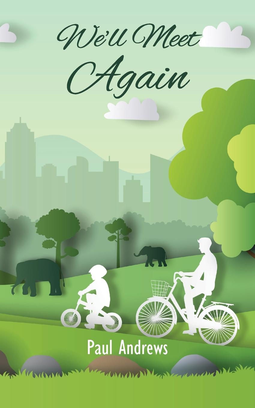 Vorderes Coverbild We'll Meet Again