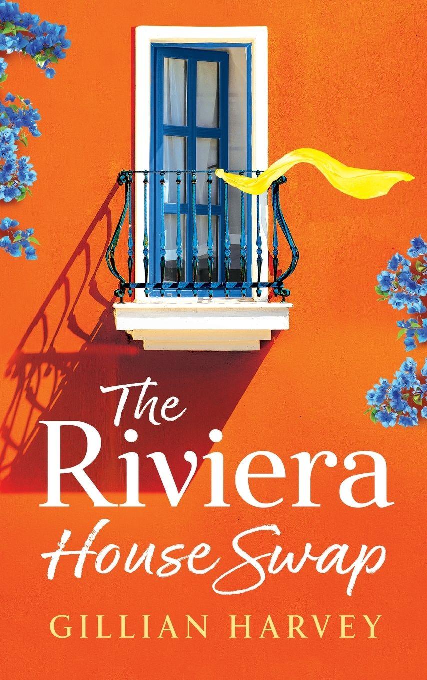 Vorderes Coverbild The Riviera House Swap