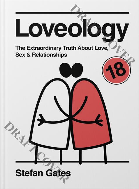 Vorderes Coverbild Loveology