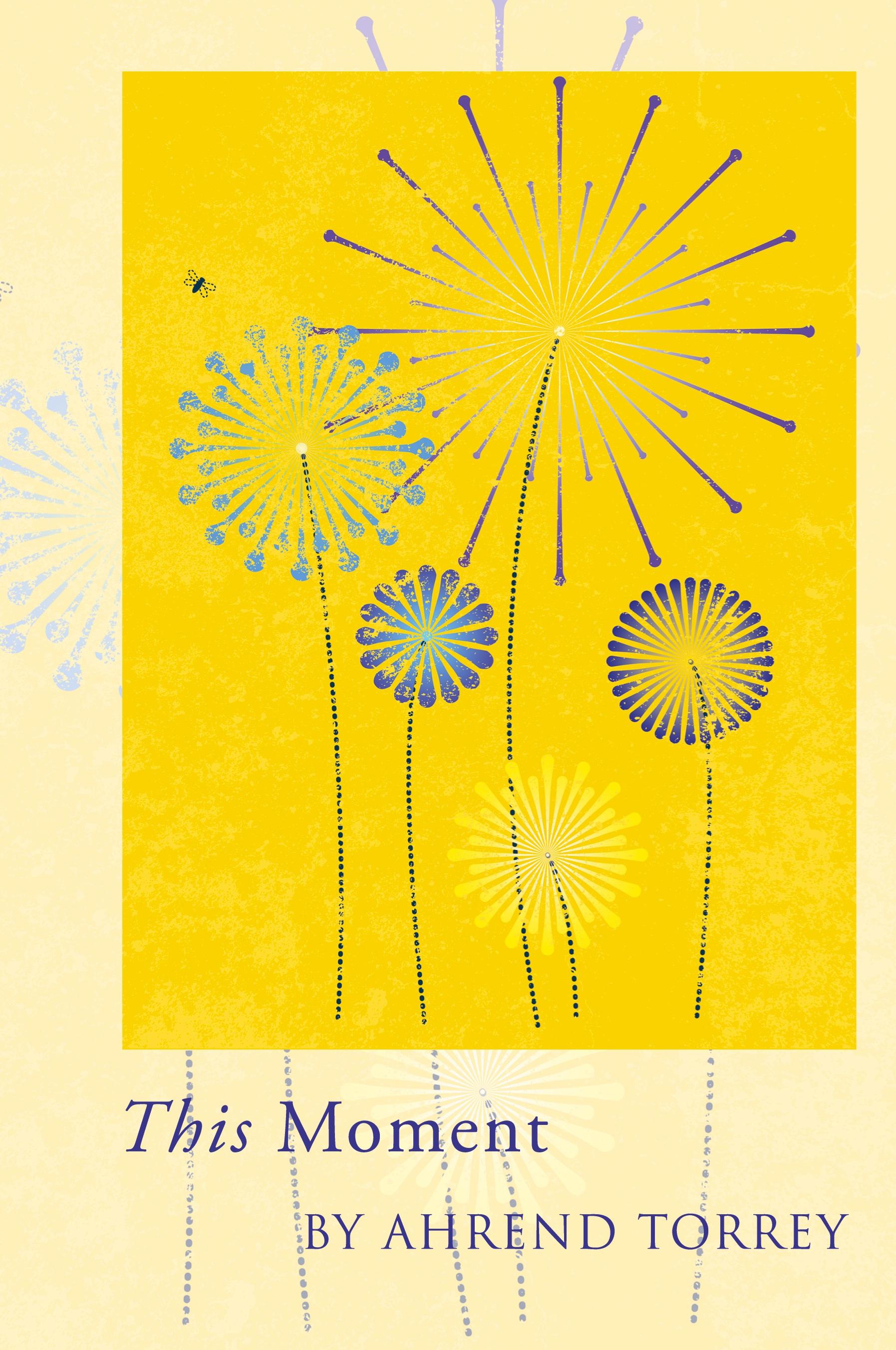 Vorderes Coverbild This Moment