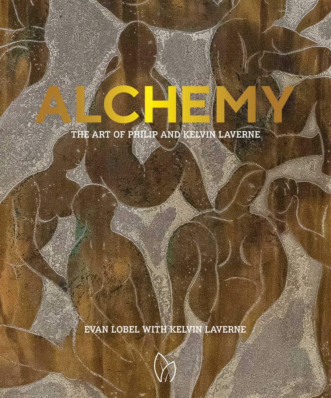 Vorderes Coverbild Alchemy