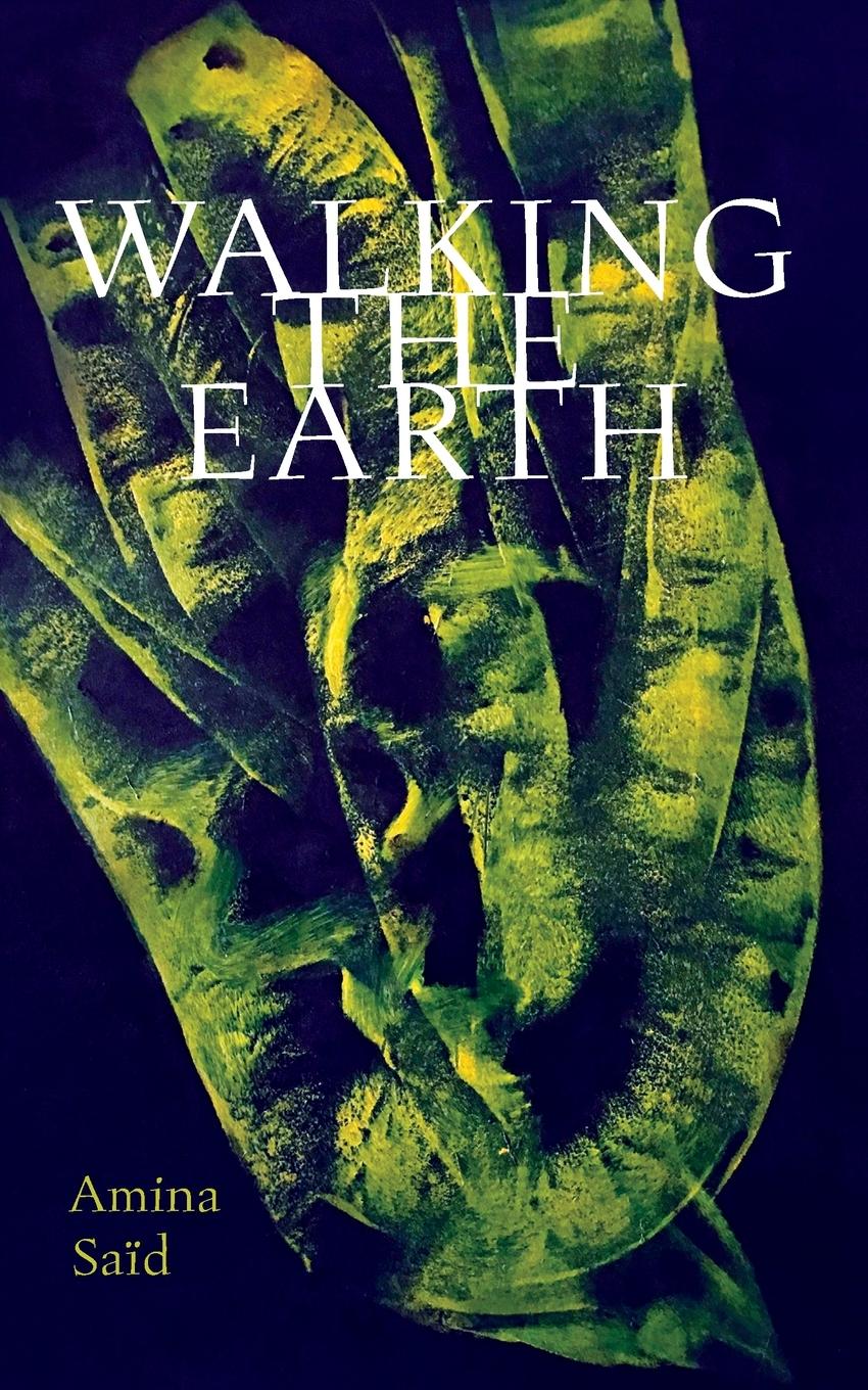 Vorderes Coverbild Walking the Earth