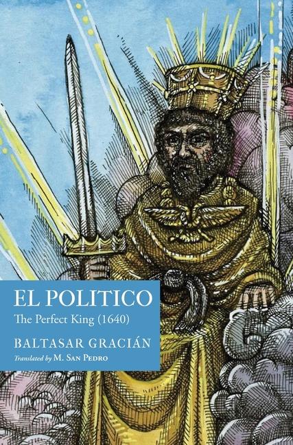Vorderes Coverbild El Político