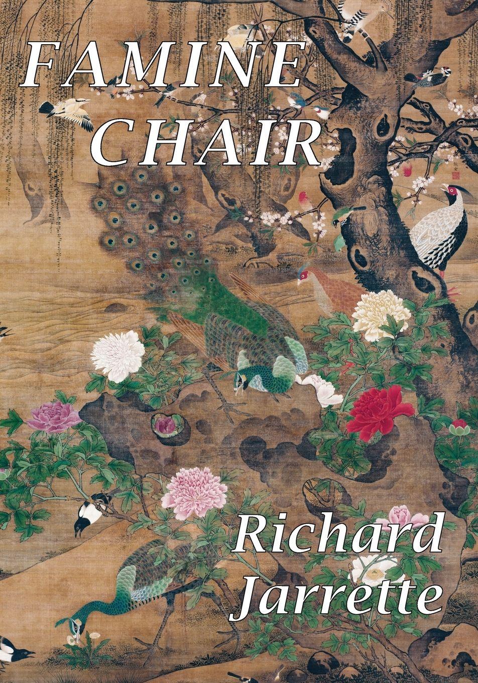 Vorderes Coverbild FAMINE CHAIR