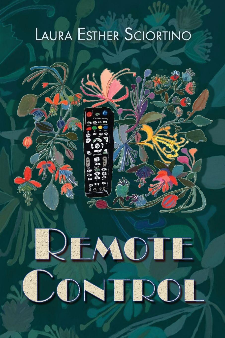 Vorderes Coverbild Remote Control