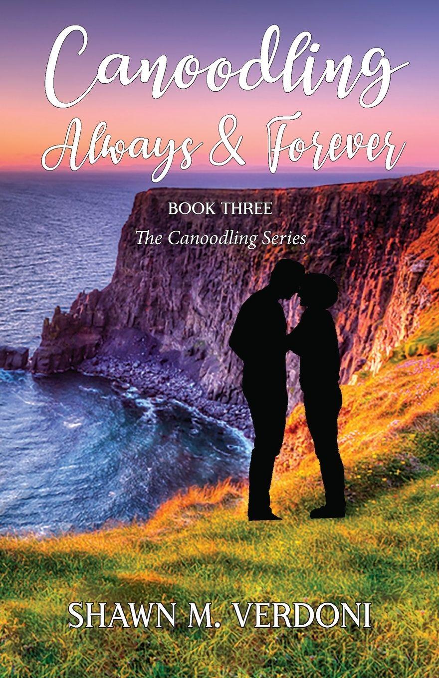 Vorderes Coverbild Canoodling Always & Forever