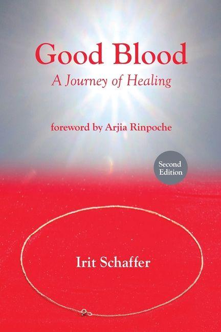 Vorderes Coverbild Good Blood, Second Edition