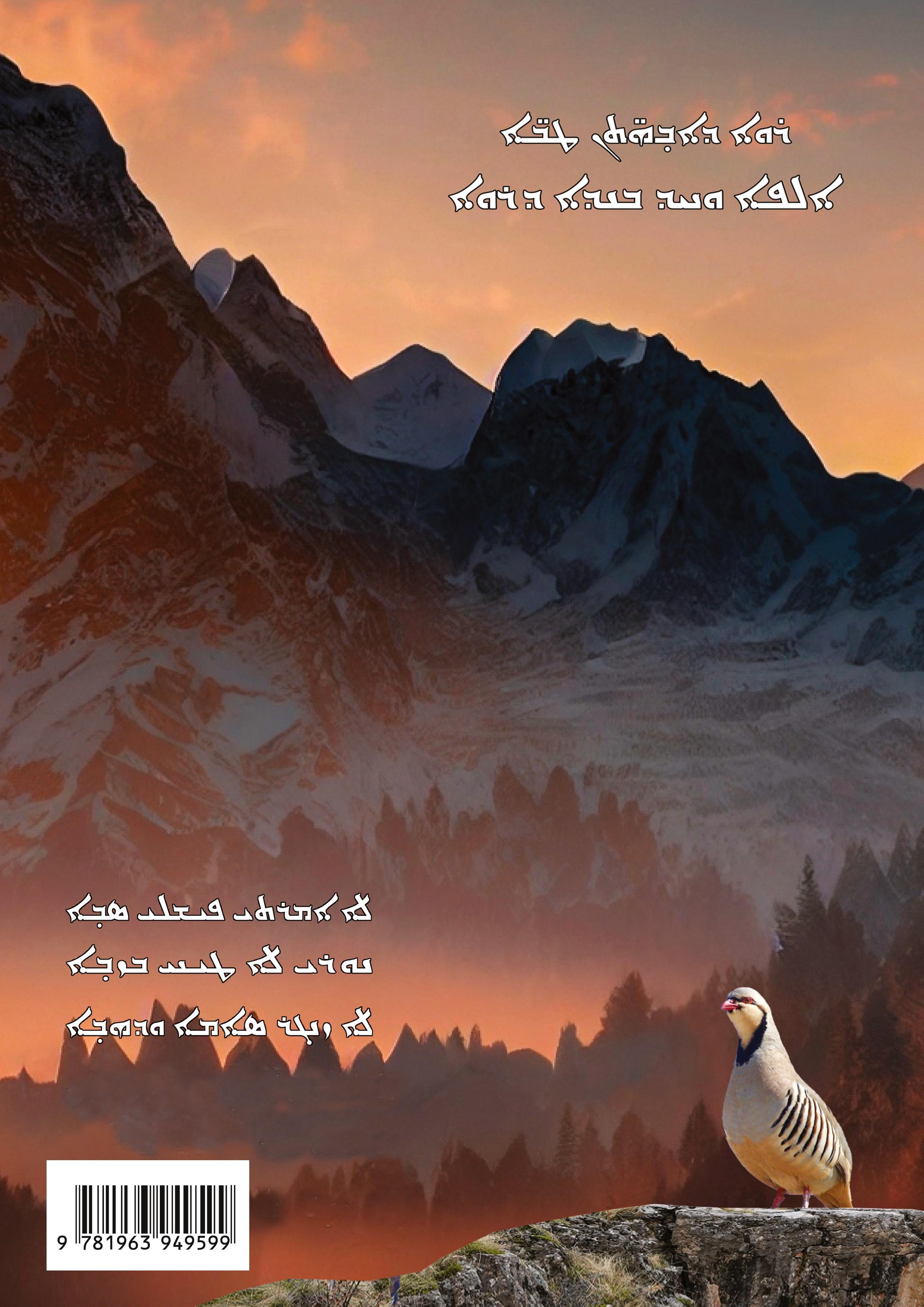 Vorderes Coverbild Raweh D'Awahathan Taweh