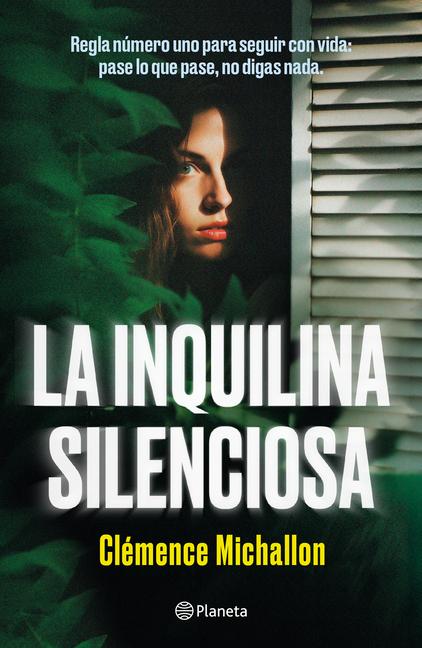 Vorderes Coverbild La Inquilina Silenciosa / The Quiet Tenant: A Novel