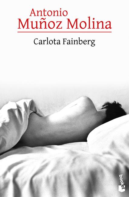 Vorderes Coverbild Carlota Fainberg