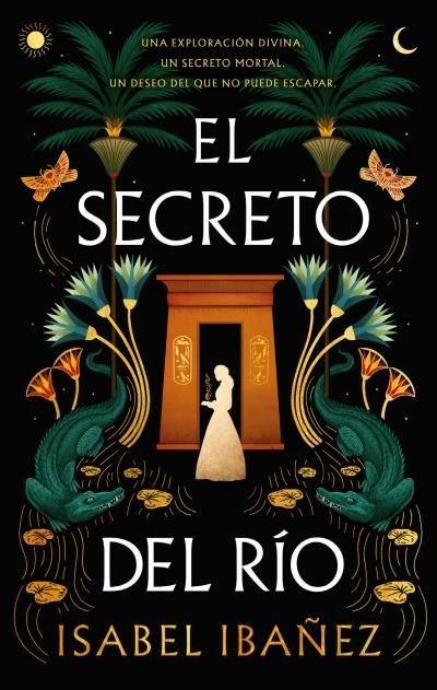 Vorderes Coverbild Secreto del Rio, El